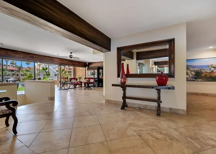 Сasa de vacaciones 2 Min Walk To Medano Beach-marina Huge Pool Cozy