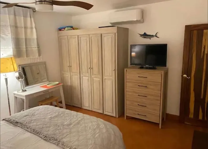Сasa de vacaciones 2 Min Walk To Medano Beach-marina Huge Pool Cozy